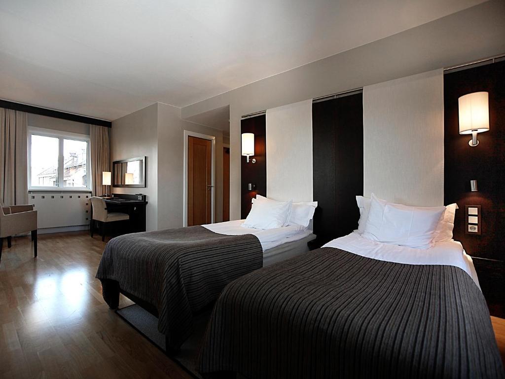 Hotel Tyloesand Room photo