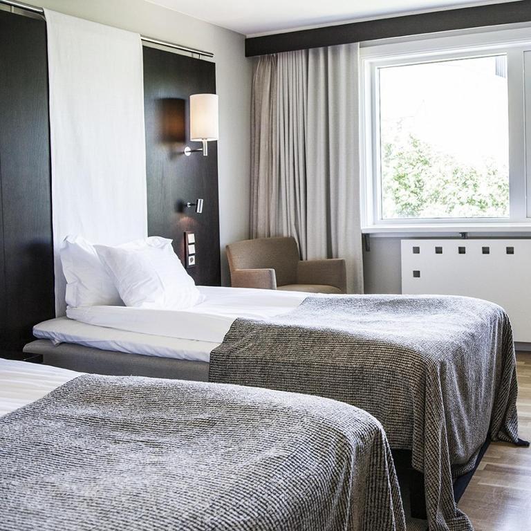 Hotel Tyloesand Room photo